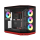 Obudowa do komputera Hyte Y50 Black Cherry